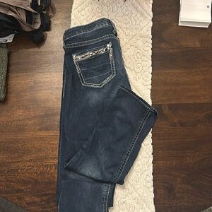 Daytrip jeans size 32, stretchy